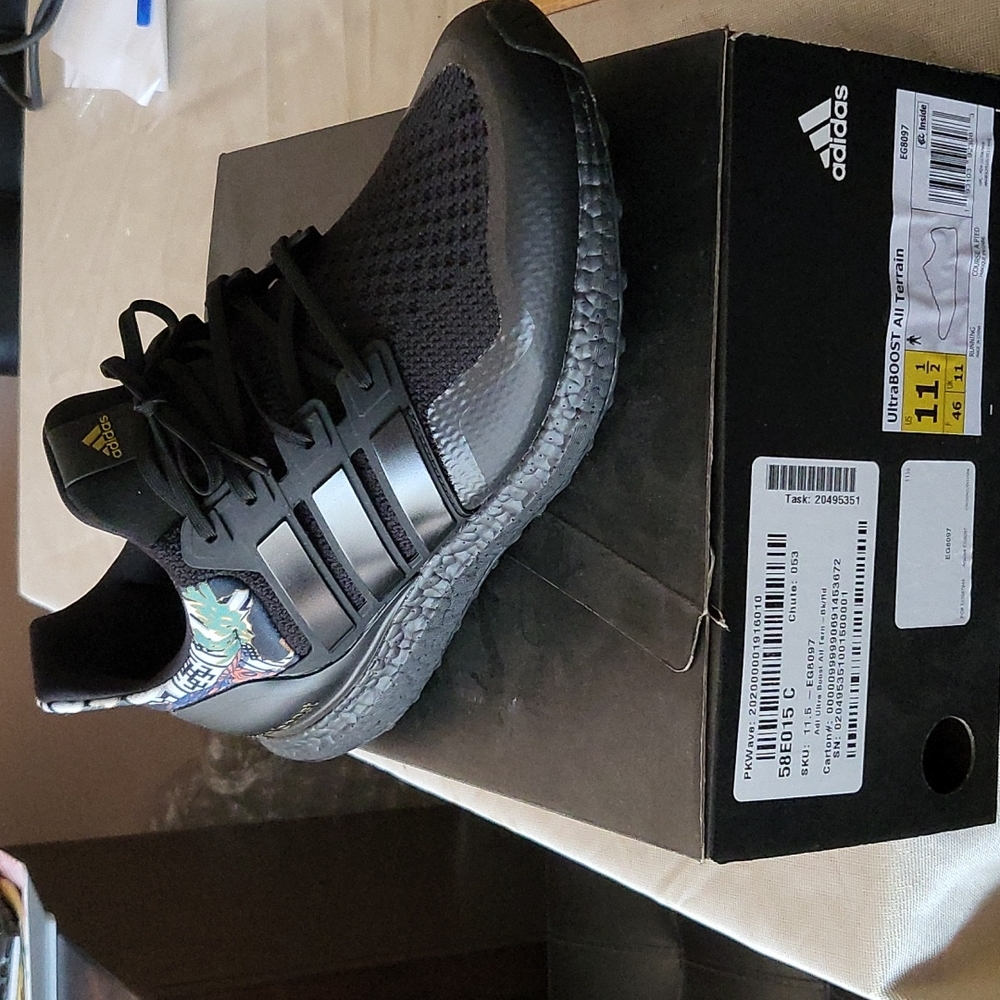 Adidas shoes